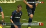 
	FAZA HORROR! Lovin si-a dat un autogol in VINCLU! VIDEO

