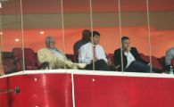 
	Dragomir: "Dinamo este o echipa subtire, care nu face presing! NU se poate bate la titlu!"
