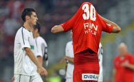 
	Dinamo, cea mai proasta aparare din campionat! Cum au jucat intaririle aduse de Andone cu Vaslui!
