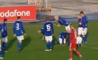 
	GENIAL! Islandezii vin cu o noua inventie nebuna dupa gol: Au facut PISCINA UMANA! VIDEO :))

