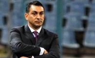 
	Ilie Dumitrescu a plans ca un copil la despartirea de stelisti: "Voi chiar puteti lua campionatul!"

