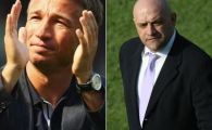 
	S-au terminat gloriile: Dan Petrescu si Balint, ultimii antrenori posibili! Vezi lista gloriilor UMILITE de Becali!
