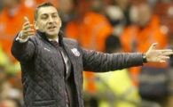 
	Ilie VIJELIE! Dumitrescu are o medie de 10 meciuri pe echipa! Trebuia sa mai stea la Steaua?
