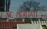 
	Dinamomania: "Suntem cu 3.000 mai mult decat meritati in tribune!"
