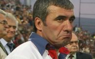 
	Hagi: "Ilie nu merita asta din partea suporterilor! Pana la urma tot CIRC iese!" Ce spune de o venire la Steaua
