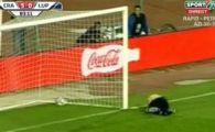 
	Piturca este in optimi: Craiova 5-0 Minerul Lupeni! Vezi golul superb marcat de Gangioveanu
