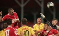 
	Calificare 'masacrata': Dinamo 2&ndash;0 Ceahlaul! Vezi aici golurile! 
