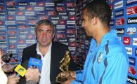 
	Hagi vrea sa vina antrenor la Steaua! Vezi de cand este dispus sa negocieze cu Gigi!
