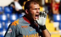 
	VIDEO! Lobont, gata sa se bata cu CFR: L-a anihilat pe Eto'o! Roma 1-0 Inter, dupa un gol DRAMATIC in min. 92!
