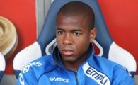 
	Cine vine in Ghencea! Mitica Cardoso, romanul de 18 ani al lui Napoli, urmarit de toata Italia: "Fiorentina, Juve si Inter si au intrebat de el"
