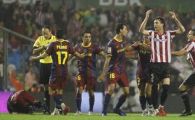 
	VIDEO / 40.000 de oameni l-au fluierat pe Iniesta! Merita Amorebieta cartonasul rosu?
