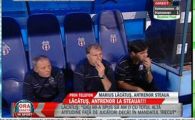 OFICIAL!! Lacatus, antrenor la Steaua! Becali: "Sa vedem daca mai e FIARA!" Lacatus: "Nu vin pentru cateva luni!" 