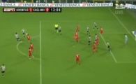 
	Hattrick Krasic, super torpila de la 20 de metri si un gol marcat cu talpa: Juventus 4-2 Cagliari! VIDEO
