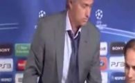 
	Jose Mourinho si-a DISTRUS un jucator! Vezi cum si-a varsat nervii in Spania!
