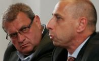 
	Trombetta: "Roma de acum este mult mai puternica decat cea invinsa de CFR acum 2 ani!"

