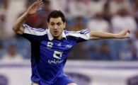 
	S-a terminat razboiul lui Radoi cu arabii:a fost invoit 3 zile de la nationala pentru Liga Campionilor!
