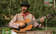 
	VIDEO / Toti Doamne si toti trei, nu-s buni de ciobanei! Vezi cea mai tare balada pentru Steaua si Dinamo:
