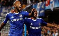 
	VIDEO Povestea emotionanta a golurilor lui Chelsea cu Marseille! Vezi cum au marcat Terry si Anelka!
