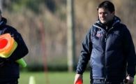 
	Steaua, ultima sansa pentru Romania: pierde cu Napoli, pierdem locul de Liga!
