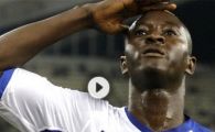 
	VIDEO / Ce cauta portarul acolo? Fratele lui N'Doye profita de gafa serii in Liga!
