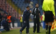 
	Risca Steaua cu Gardos titular? "E greu sa-l bagi, nu are experienta!"
