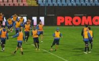 
	Secretul lui Cardoso pentru a da gol cu Steaua: Napoli s-a pregatit pe terenul rivalei Dinamo!
