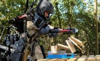 
	FOARTE TARE - costumul lui Iron Man construit in realitate! VIDEO
