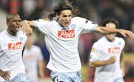 Antrenorul lui Napoli, Walter Mazzari: "Dupa ce a dat 3 goluri, Steaua nu a mai jucat NIMIC!"