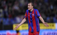 
	Drama Stelei cu Napoli: Niciodata o echipa din Romania nu a fost egalata de la 3-0 in Europa! Steaua, prima echipa care are 3-0 in primele 20 de min, din 1973!
