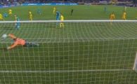 
	VIDEO! AEK Atena, UMILITA in Europa League! Vezi un gol FABULOS cu calcaiul reusit de Zenit!
