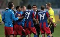 
	VIDEO Eliminarea, cele doua BARE, sau apararea visatoare? Care a fost momentul cheie al revenirii lui Napoli pe Ghencea?
