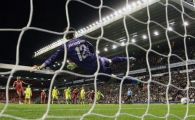Steaua nu a mai castigat de 25 de meciuri in Europa dar a rupt doua BLESTEME! Vezi care: