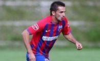 
	Gigi L-A ARS! Szekely nu renunta la bani pentru Steaua: a jucat la echipa a II-a!
