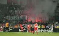 Ionut Badea, demis de la Pandurii! Vine la Dinamo?