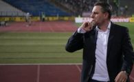Sumudica: "Este o infrangere nemeritata. Am facut cadou doua goluri"