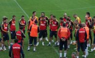 
	Nationala si-a gasit CREIER! Steaua face LEGEA in echipa lui Razvan Lucescu!
