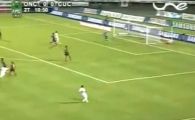 
	VIDEO Dayro Moreno a reusit un GOLAZO de la 30 de metri! Vezi noul LOOK al fostului stelist!
