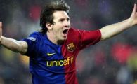
	SOC pe Nou Camp: Barcelona 1-1 Mallorca! Vezi golul superb marcat de Messi
