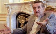 
	Becali: "Apostol si Tanase, dementiali! Menirea mea este sa intaresc echipa nationala!"

