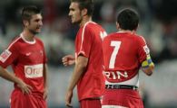 
	Danilescu a plecat de la Dinamo!!! Borcea negociaza cu miliardari din est vanzarea clubului!
