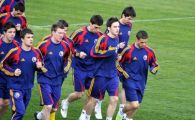 
	Radut si Ionescu, sfatuiti de nationala mare: "Dam gol cu Anglia!"

