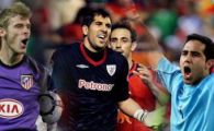 
	Barcelona cauta portar de rezerva! Vezi lista lui Guardiola! Pe cine sa ia?
