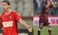 
	EI sunt cei mai DURI jucatori din Liga1! Vezi TOP
