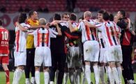 
	Dorinel: "Rapa si Sarghi meritau sa joace cu Franta! Nu as refuza nationala daca pleaca Razvan!"
