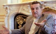 
	Becali: "Borcea a facut un preinfarct la Miami! Mananca 3 kile de carne la derby-uri de nervi!"
