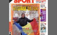 
	Ilie Nastase: "M-am saturat de tiganii care fura la Paris! I-as deporta in Harghita"
