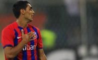 Banel va castiga TRIPLU la echipa lui Rednic! Vezi cati bani incaseaza Steaua pe ultimul supravietuitor al semifinalei cu Boro!