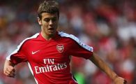 
	Capello il scapa de griji pe&nbsp;Sandoi: Jack Wilshere nu va juca returul cu Romania!
