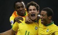 
	VIDEO: Brazilia 3-0 Iran! Vezi golul fantastic marcat de Dani Alves din lovitura libera
