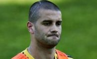
	Chivu, condamnat sa poarte CASCA pana la finalul carierei! Ce zice de meciul cu Franta: 
